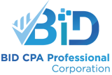 bid logo